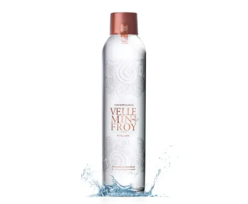 Picture of Velleminfroy prestige sparkling - france - VP - 750ml x 6 - Velleminfroy