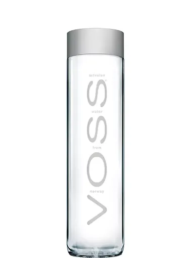 Picture of Voss still - 380ml - 24 - Voss