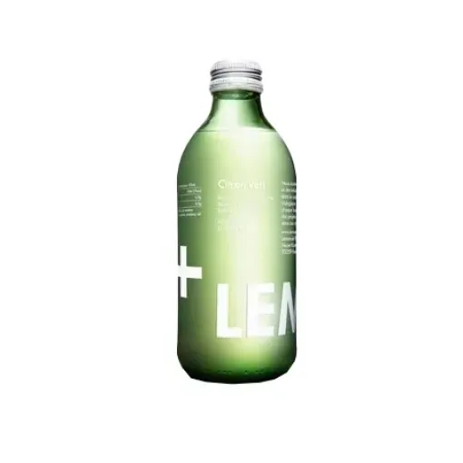 Picture of Lemonaid lime - germany - VP - 330ml x 12 - Lemonaid