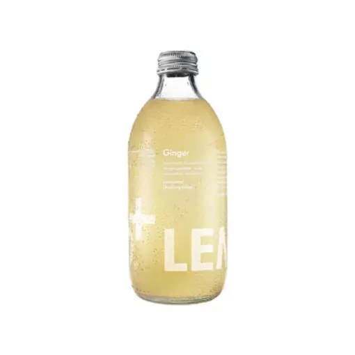 Picture of Lemonaid ginger - germany - VP - 330ml x 12 - Lemonaid