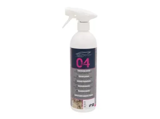 Picture of Powerful stain remover 04 - 750ml - Nautic clean