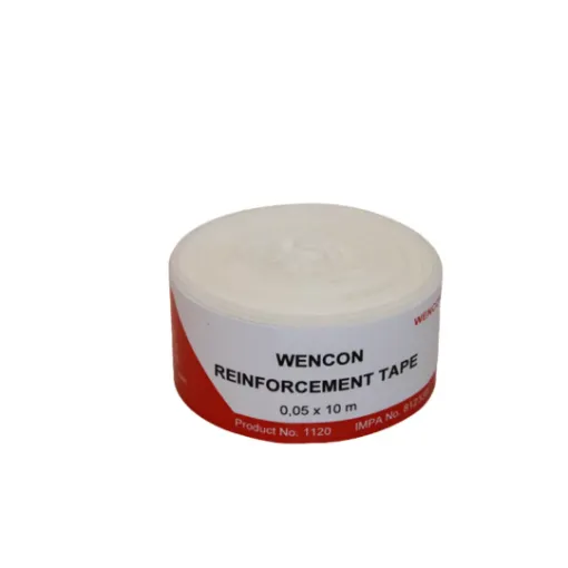 Picture of Reinforcement tape 5cm x 10m - Wencon