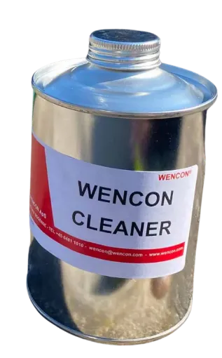 Picture of Cleaner de - greaser - 500ml - Wencon