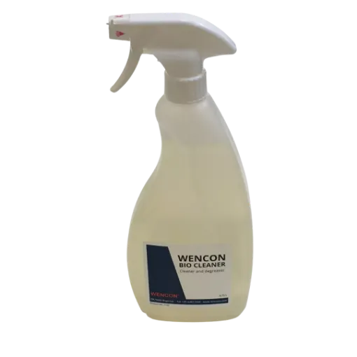 Picture of Wencon bio cleaner - 750ml - Wencon