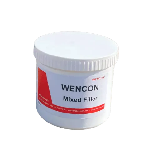 Picture of Wencon mixed filler - 850g - Wenco