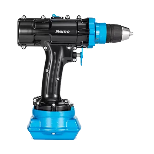 Picture of Pool and spa V2 waterproof drill (1x18V - 3AH)