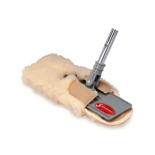 Picture of Swivel pad and lambs wool cover combo - 1710C - Shurhold