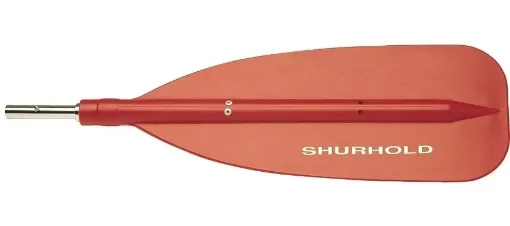 Picture of Paddle for use with any shurhold handle - 1901 - Shurhold