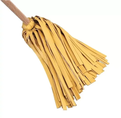 Picture of Soft-N-Thirsty mop with Handle - 1113 - Shurhold