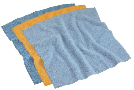 Picture of Microfiber towels variety (3 pack) - 293 - Shurhold