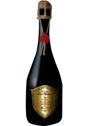 Picture of Paul hartwood champagne grand cru - 2014 - 750ml