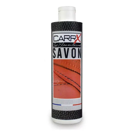 Picture of Leather cleaner - 250ml x2 - CarrX