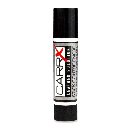 Picture of Ink eraser stick for leather x3 - CarrX