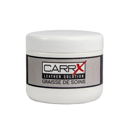 Picture of Leather care grease - 250ml - CarrX