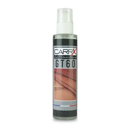 Picture of Finishing GT 60 for leather - 250ml - CarrX