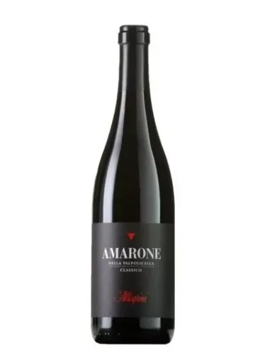 Picture of Allegrini veneto - amarone classico - 2004 - 750ml