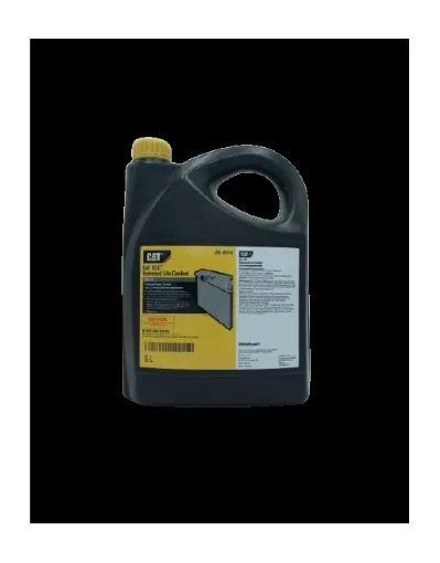 Picture of Extended life coolant premix - 5L - 205 - 6612 - Caterpillar