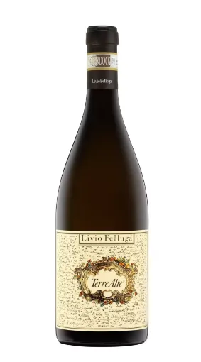 Picture of Terre alte - livio felluga - 2013 - 750 ml