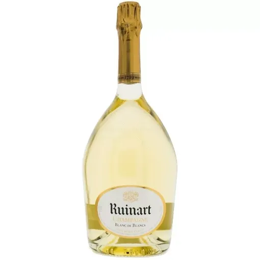 Picture of Ruinart - blanc de blancs - 750ml