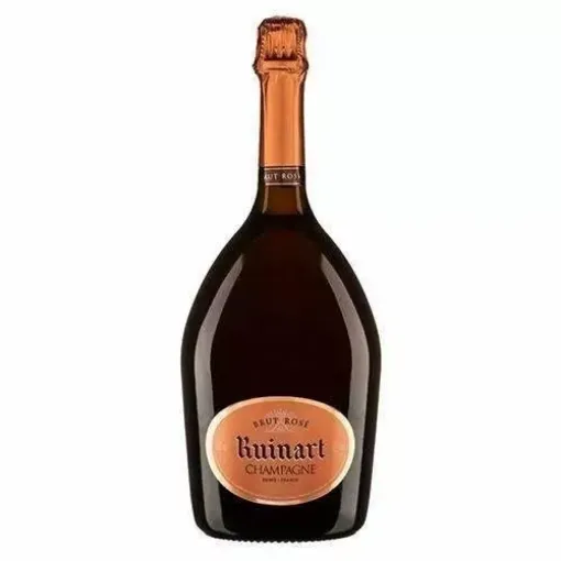 Picture of Ruinart - rose - 750ml