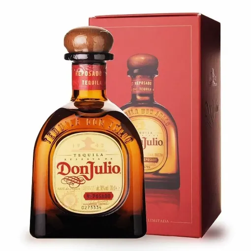 Picture of Don Julio - Reposado