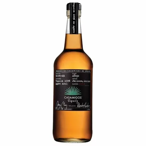 Picture of Casamigos - Anejo - 750ml - Casamigos