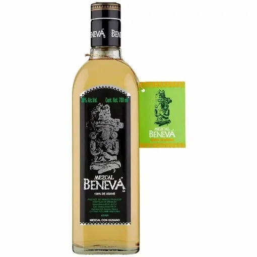 Picture of Beneva - Mezcal - 700ml