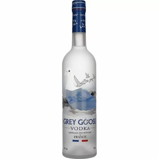 Picture of Grey Goose - 700ml - Grey Goose