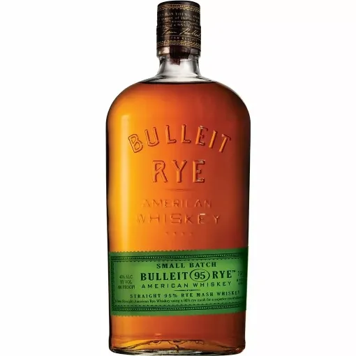 Picture of Bulleit - Rye