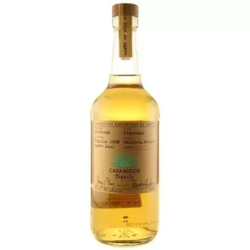 Picture of Casamigos - reposado - 700ml