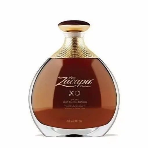 Picture of Ron Zacapa - XO centenario - 700ml