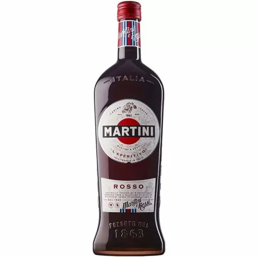 Picture of Martini - Rosso - Vermouth