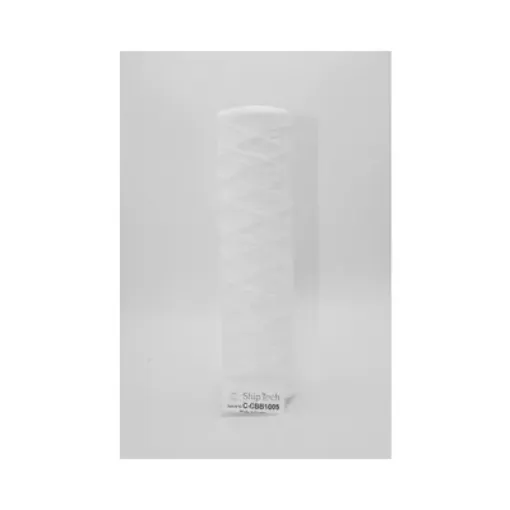 Picture of Polywound water filter - 5 micron - 250mm -   63mm - Shiptech