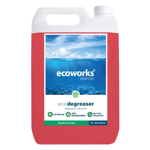 Picture of EcoDegreaser - 5L - Ecoworks