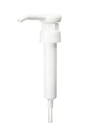 Picture of Pump for 5 litre and 1 litre containers - Ecoworks