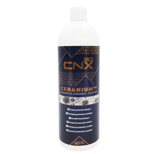 Picture of CNX 20 Ceramic protection shampoo - 750ml - 1L