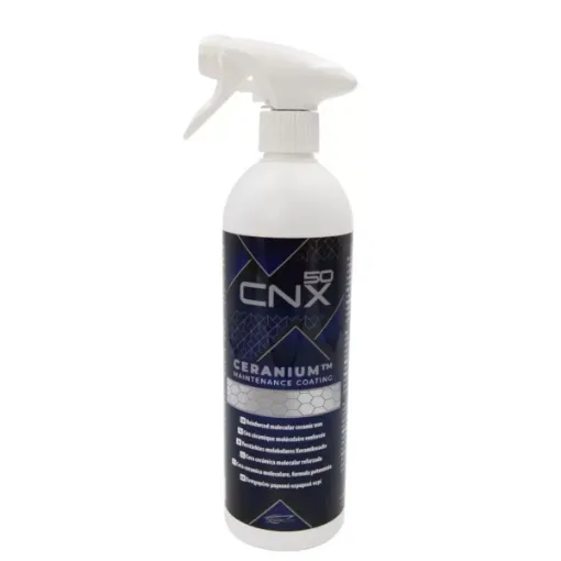 Picture of CNX 50 Reinforced molecular ceramic wax - 750ml - 750ml