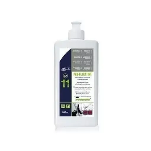 Picture of Polish pro - ultra fine 11 - 500ml