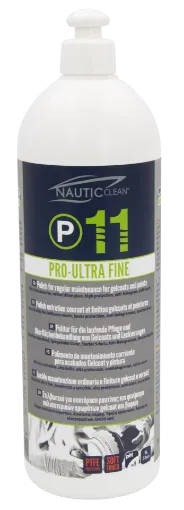 Picture of Polish pro - ultra fine 11 - 1L