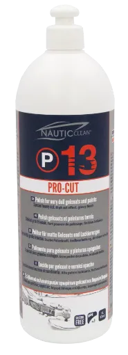 Picture of Polish pro - cut 13 - 1L