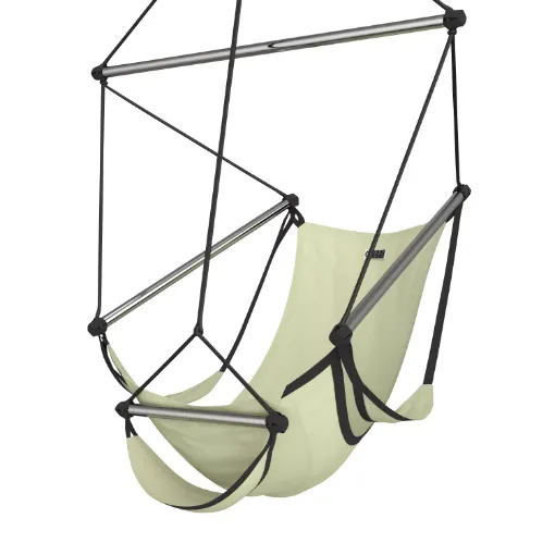 Picture of "One" - Hanging chair - avocado - CrazyChair