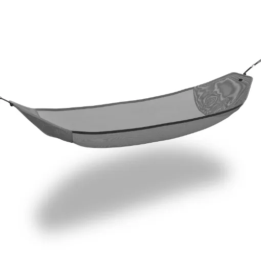 Picture of "Slimline" - Hammock - platin - CrazyChair