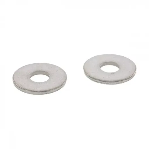 Picture of Penny washer 3xd DIN 9021 A4 8,4mm - box of 22 - inox A4 - Balearic Fasteners