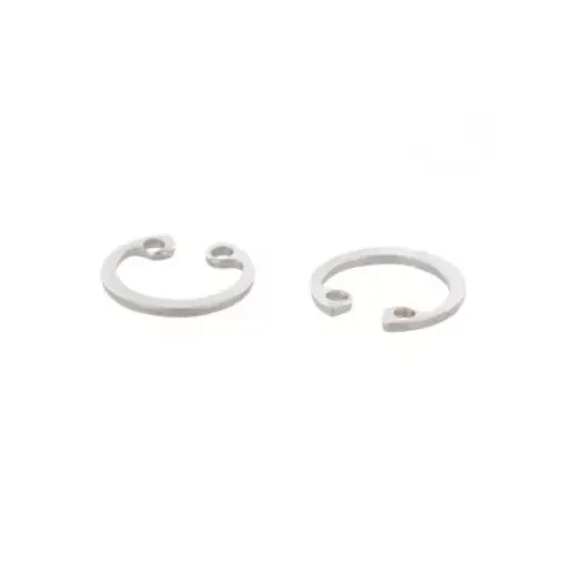 Picture of Reatining ring for bores DIN 472 1.4122 J 100x3,0mm - box of 1 - inox A2 - Balearic Fasteners