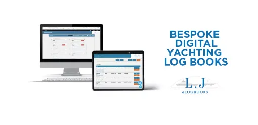 Picture of Paperless digital Log book - offer for 5 titles