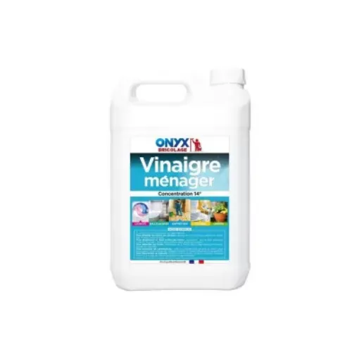 Picture of Vinegar 14% - 5L - Onyx