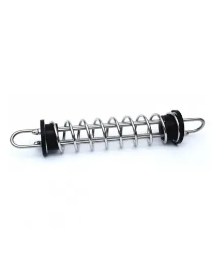 Picture of Nautical mooring spring - MPP/T - 005 - Sidermarine