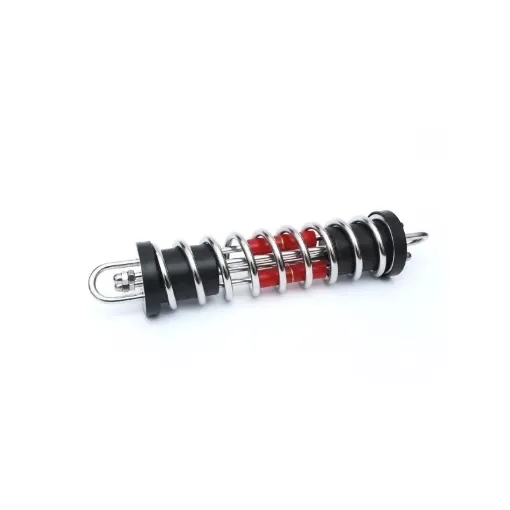 Picture of Nautical mooring spring - MPP/T - 007 - Sidermarine