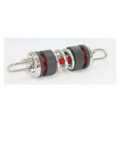 Picture of Nautical mooring spring - MK 65 - Sidermarine