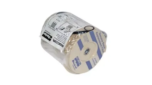 Picture of Fuel filter cartridge 2010TM - 10 micron - Racor